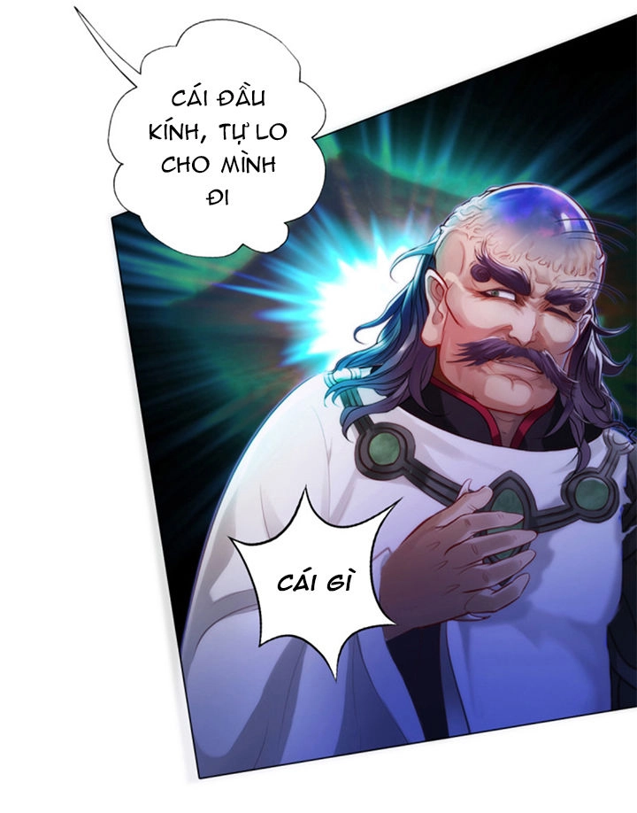 Lang Hoàn Thư Viện Chapter 65 - 6