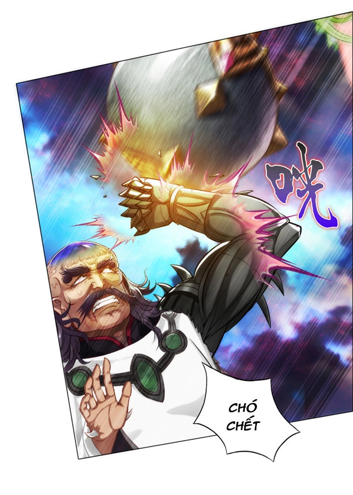 Lang Hoàn Thư Viện Chapter 65 - 8