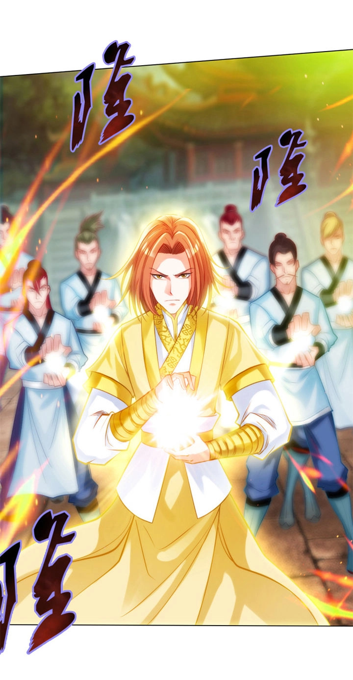 Lang Hoàn Thư Viện Chapter 65 - 10