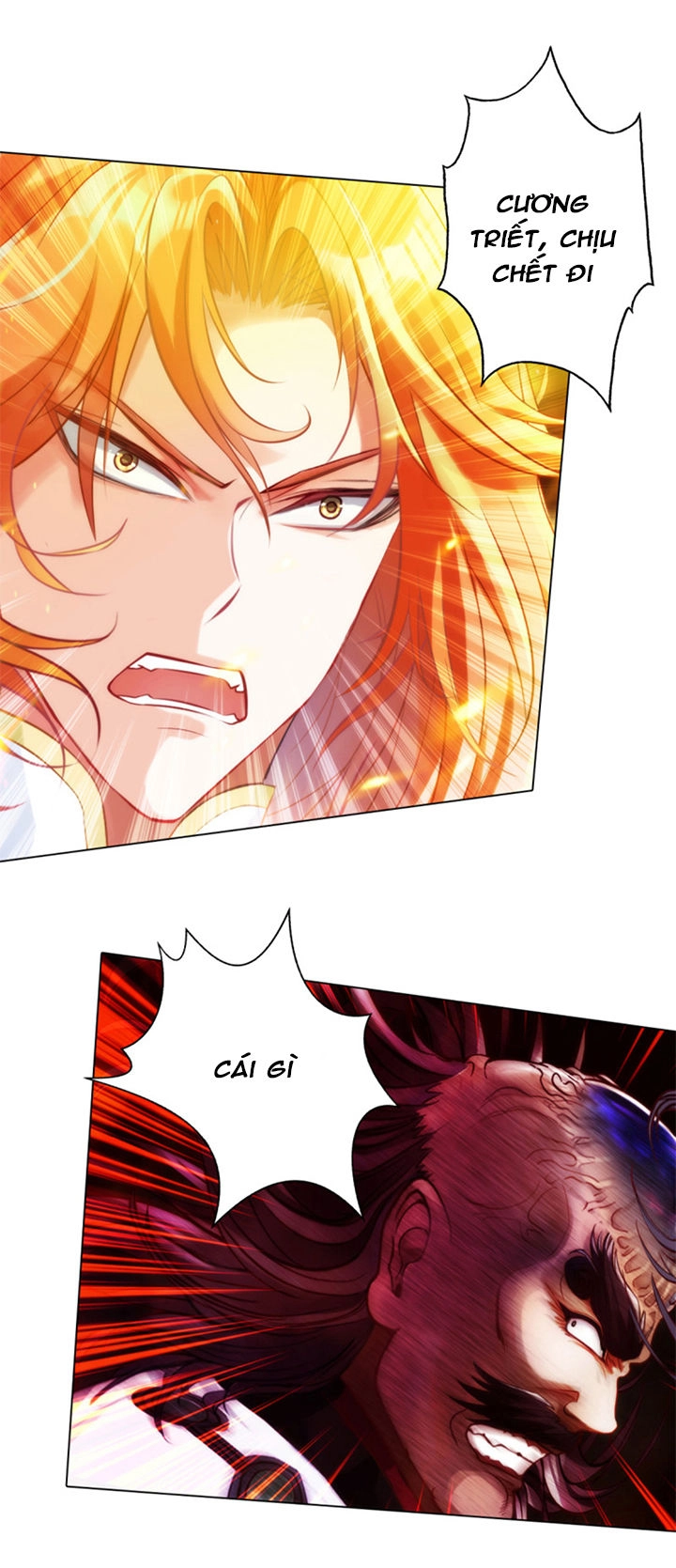 Lang Hoàn Thư Viện Chapter 65 - 11