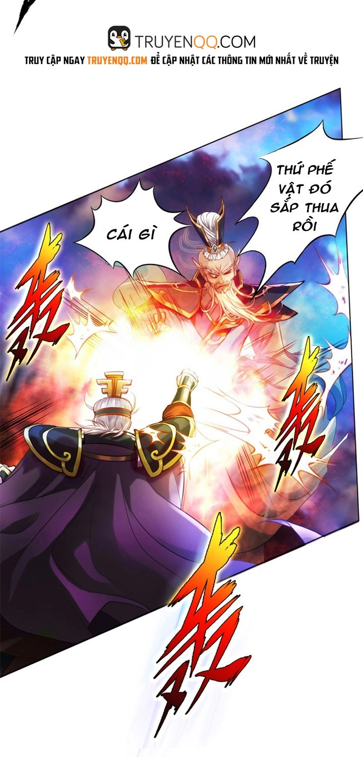 Lang Hoàn Thư Viện Chapter 65 - 14