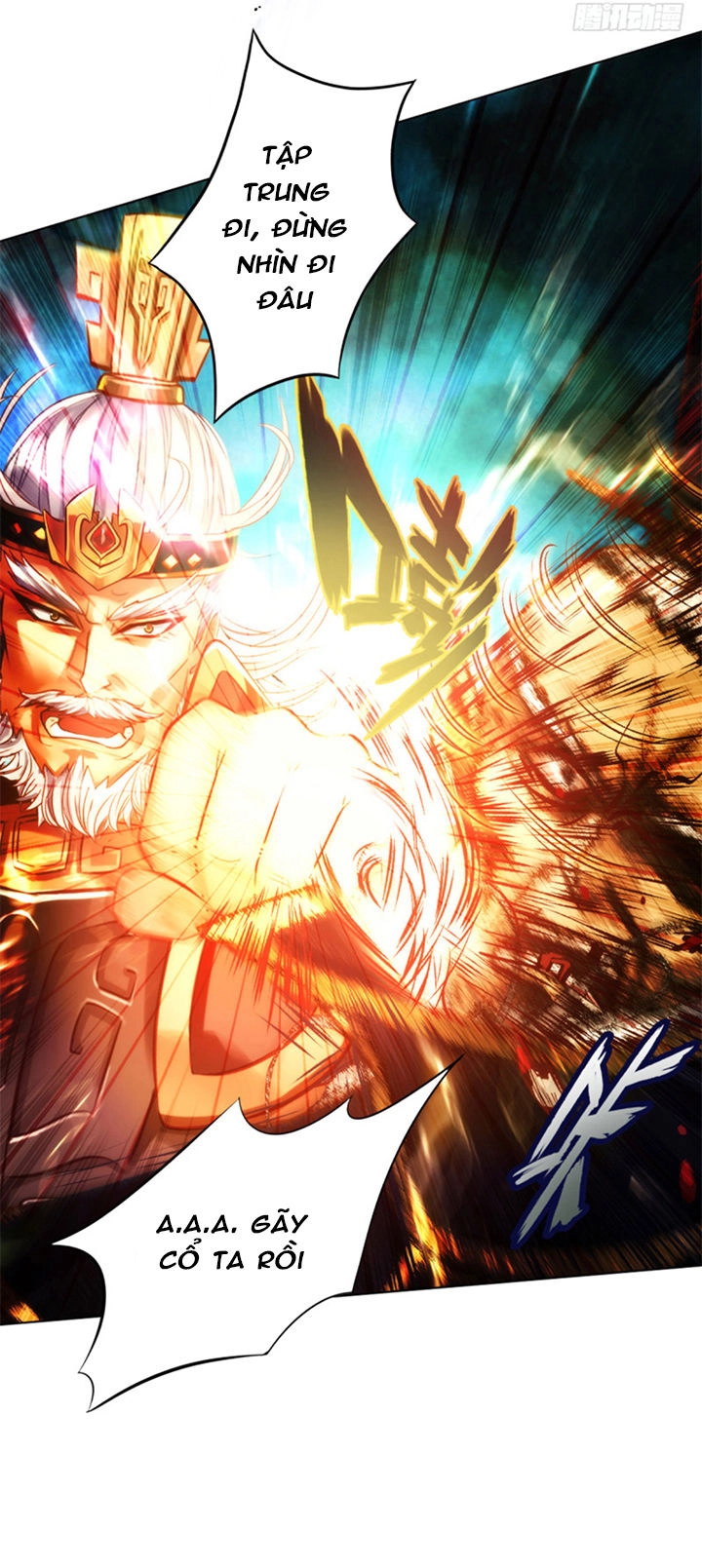 Lang Hoàn Thư Viện Chapter 65 - 15