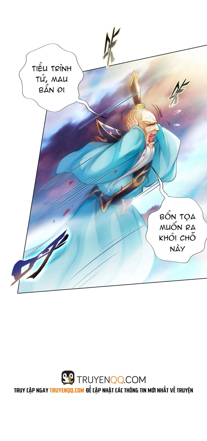 Lang Hoàn Thư Viện Chapter 65 - 16