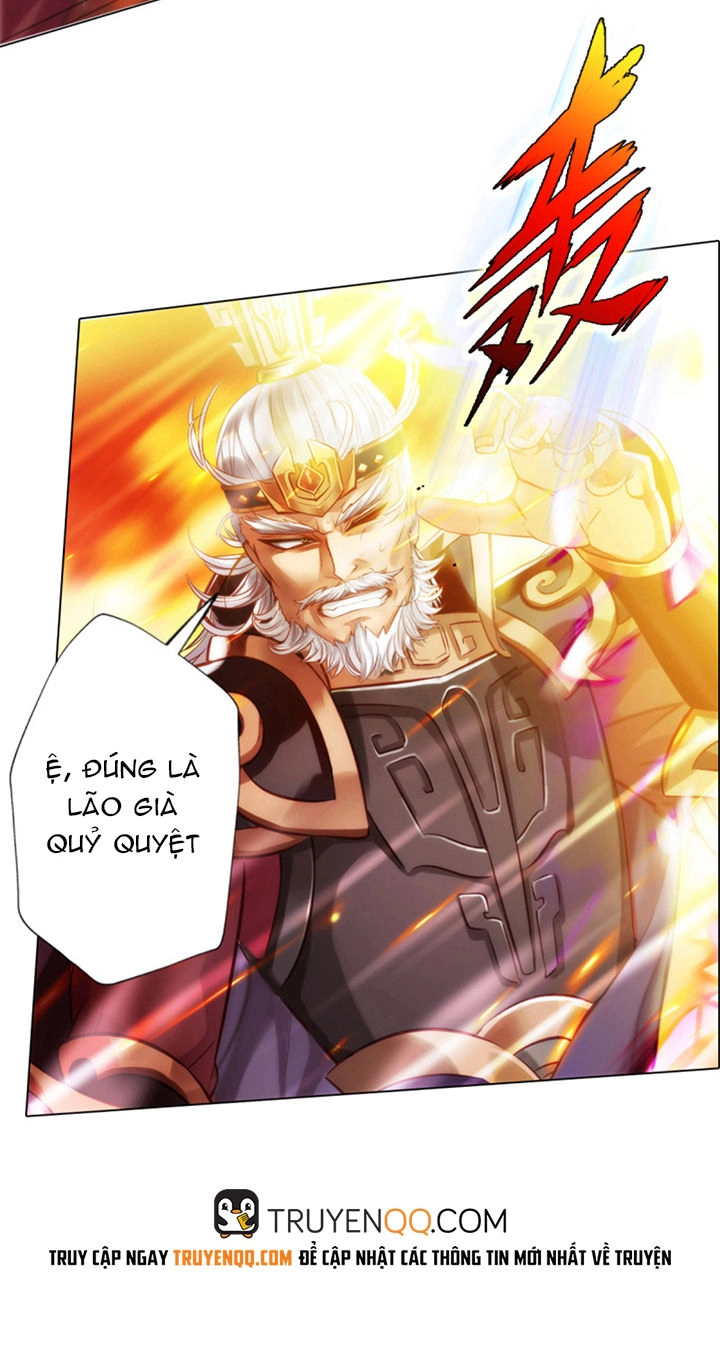 Lang Hoàn Thư Viện Chapter 65 - 18