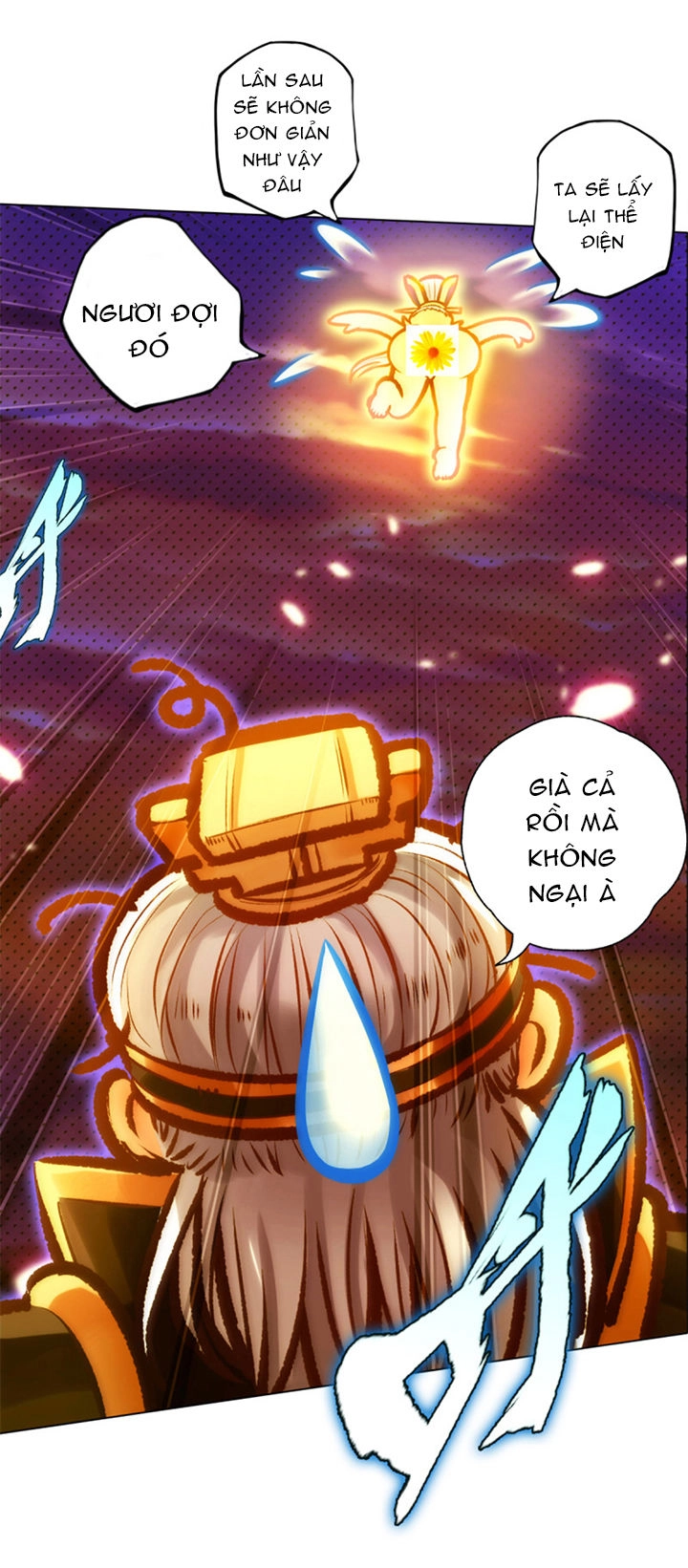 Lang Hoàn Thư Viện Chapter 65 - 19