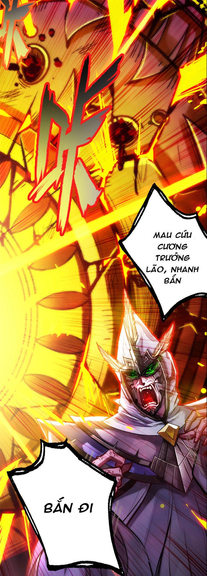 Lang Hoàn Thư Viện Chapter 65 - 23