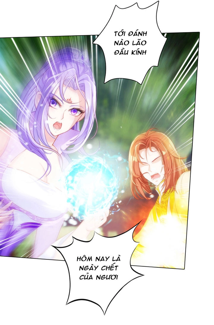 Lang Hoàn Thư Viện Chapter 66 - 12