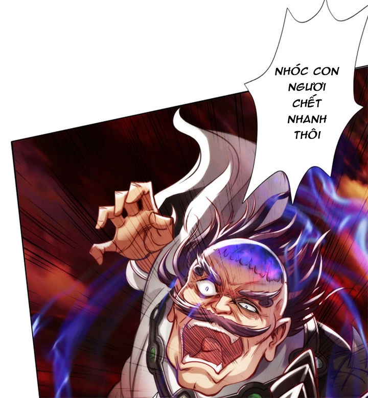 Lang Hoàn Thư Viện Chapter 66 - 14