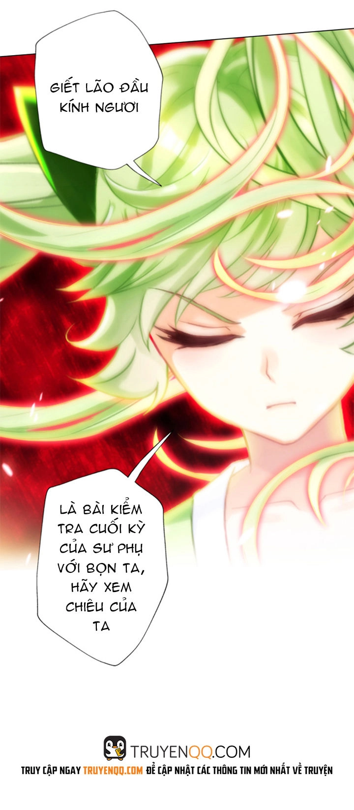 Lang Hoàn Thư Viện Chapter 66 - 23