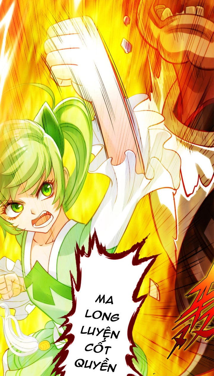 Lang Hoàn Thư Viện Chapter 67 - 3