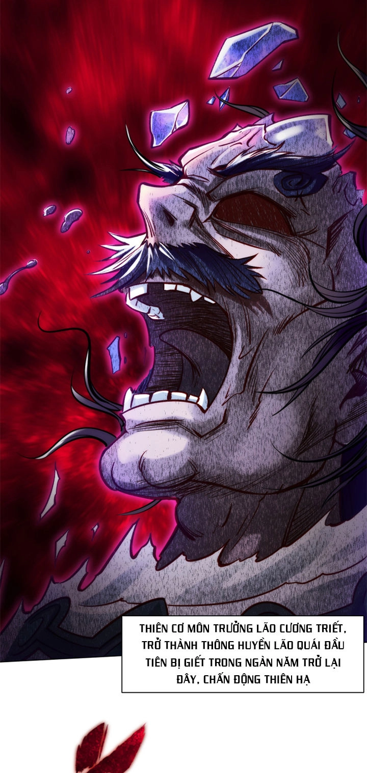 Lang Hoàn Thư Viện Chapter 67 - 5