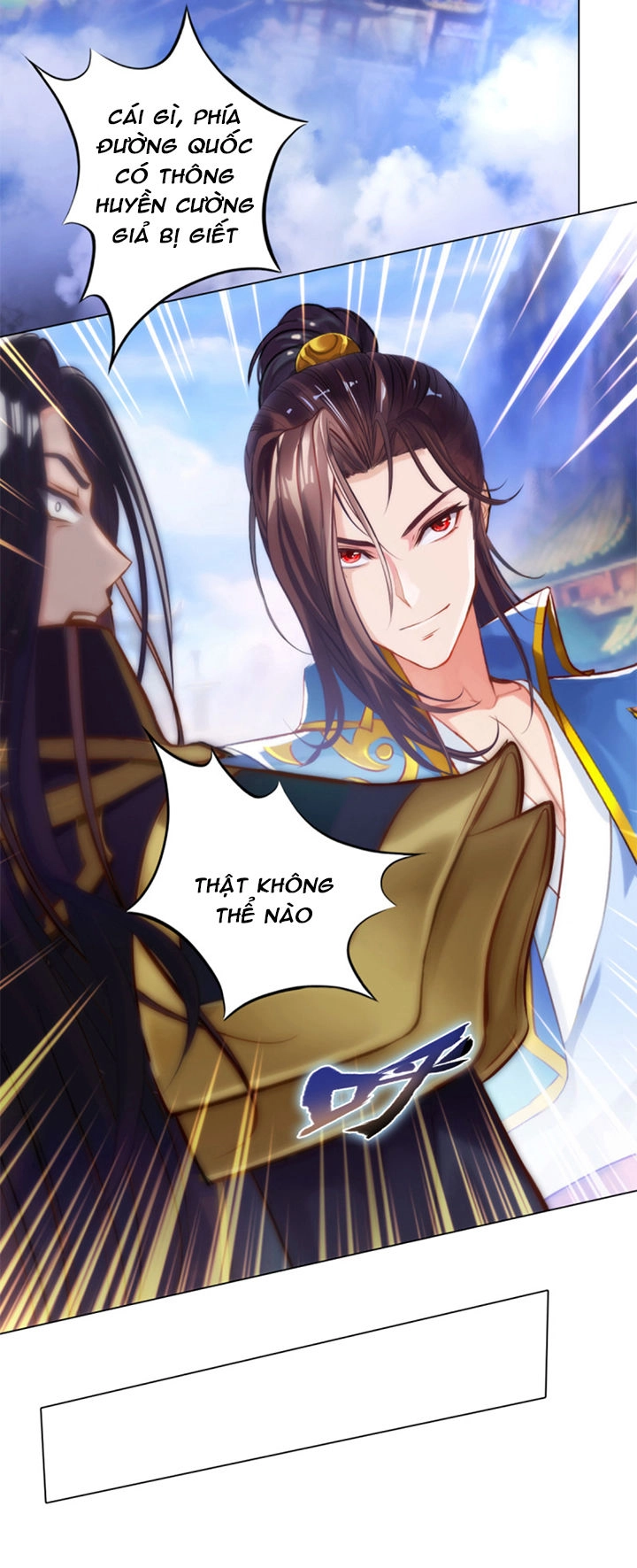 Lang Hoàn Thư Viện Chapter 67 - 13