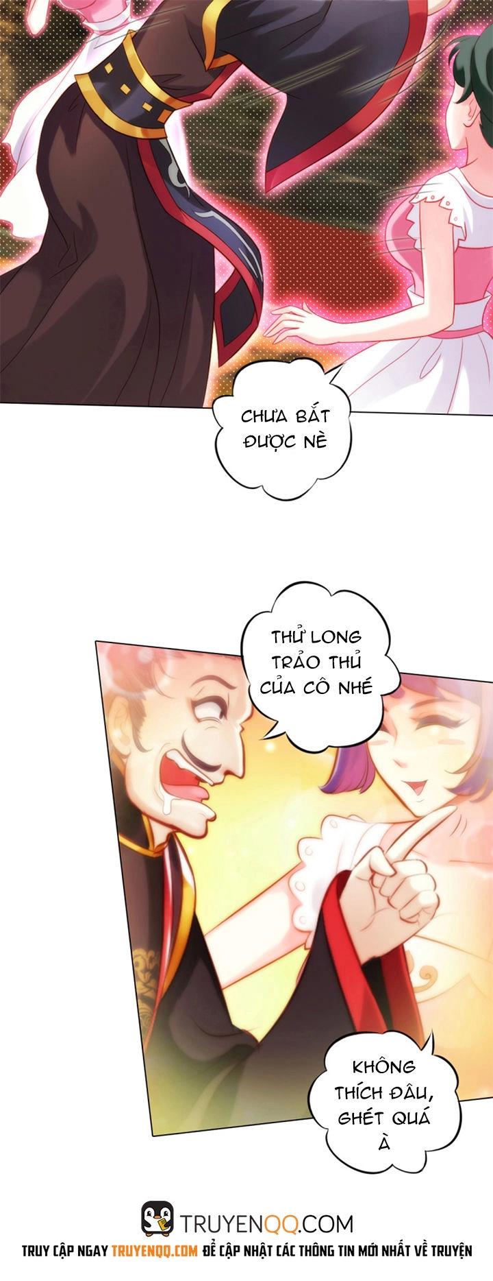 Lang Hoàn Thư Viện Chapter 67 - 16