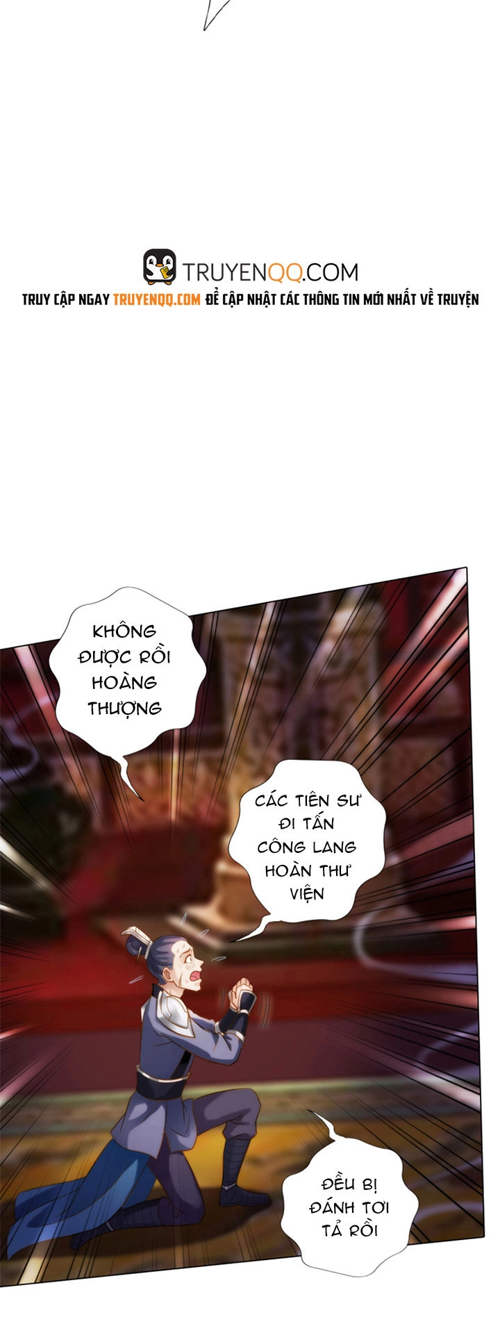 Lang Hoàn Thư Viện Chapter 67 - 19