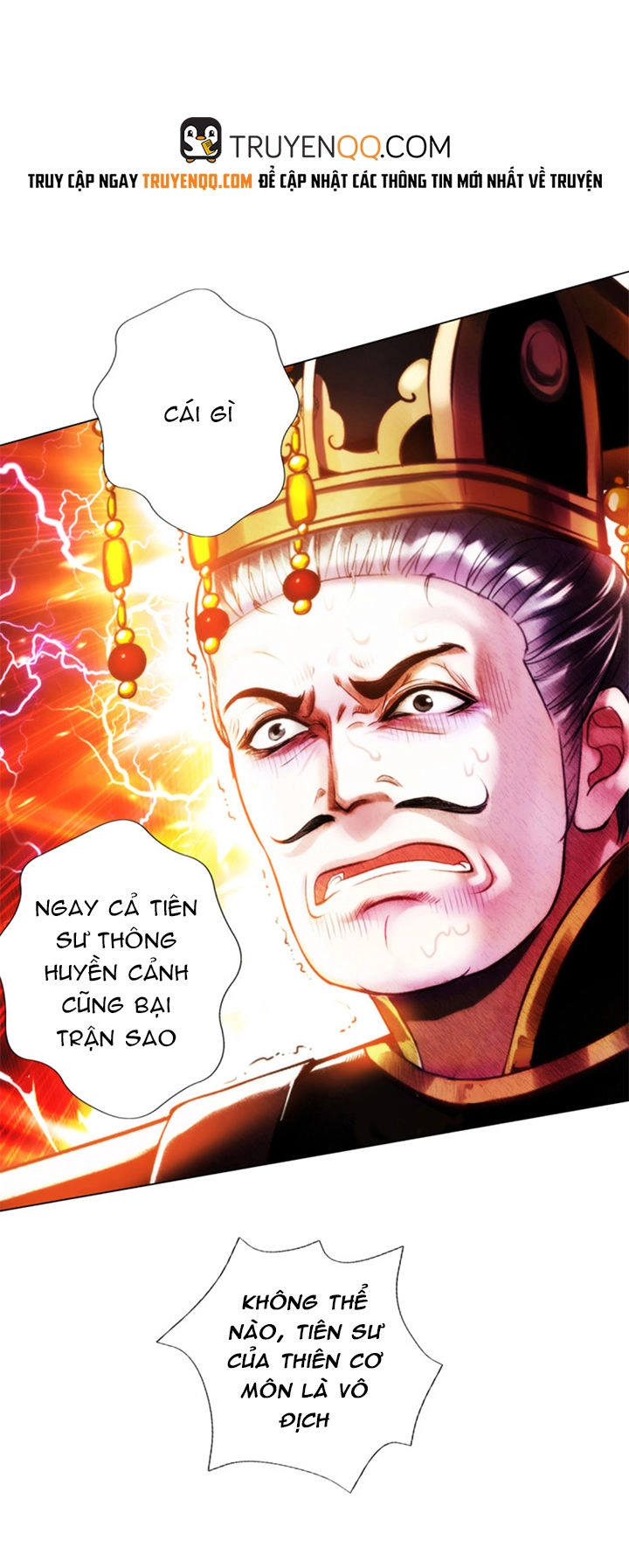 Lang Hoàn Thư Viện Chapter 67 - 20