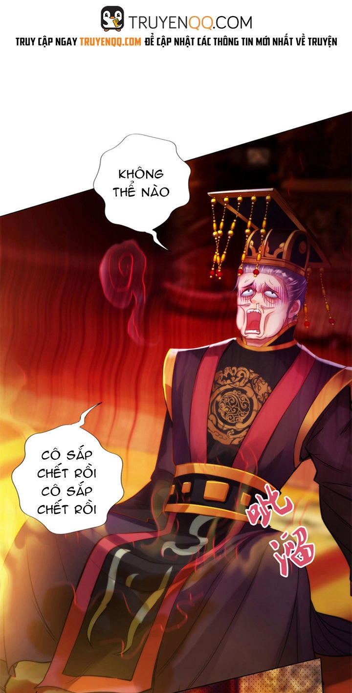 Lang Hoàn Thư Viện Chapter 67 - 21