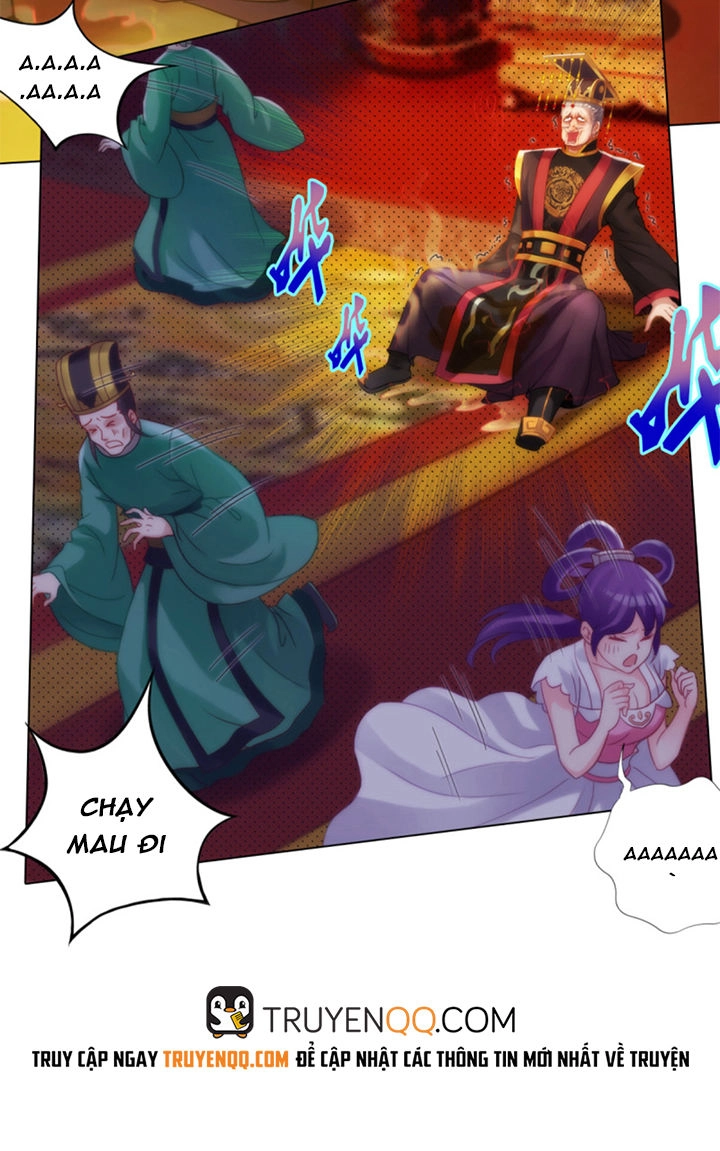 Lang Hoàn Thư Viện Chapter 67 - 22