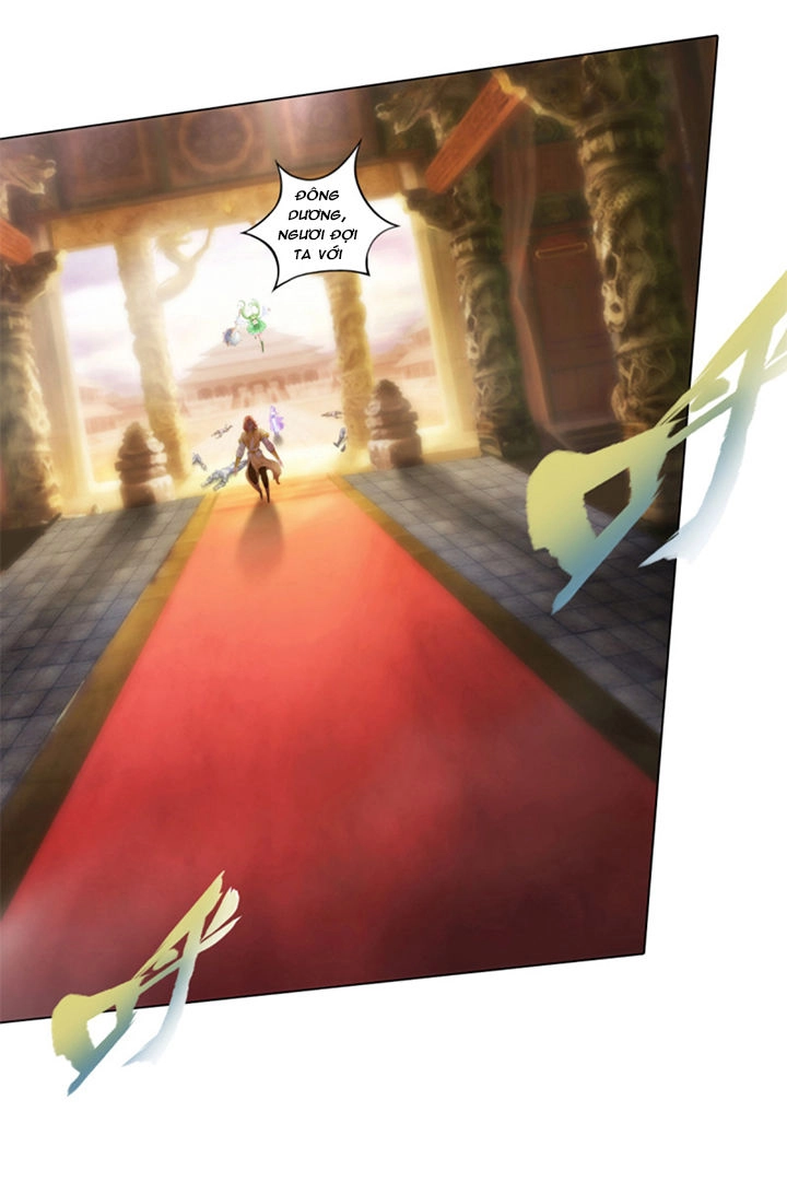 Lang Hoàn Thư Viện Chapter 67 - 23