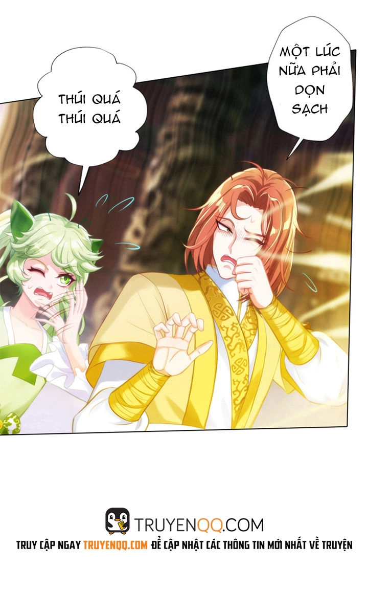 Lang Hoàn Thư Viện Chapter 67 - 24