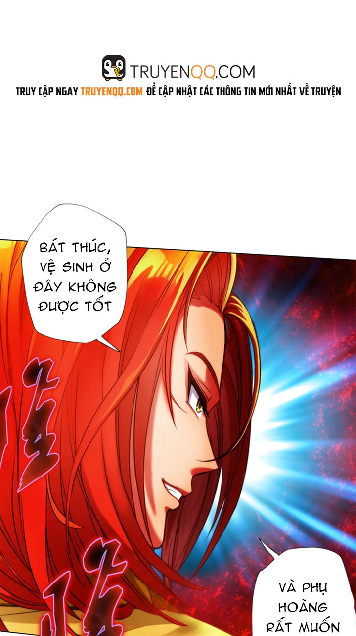 Lang Hoàn Thư Viện Chapter 67 - 26