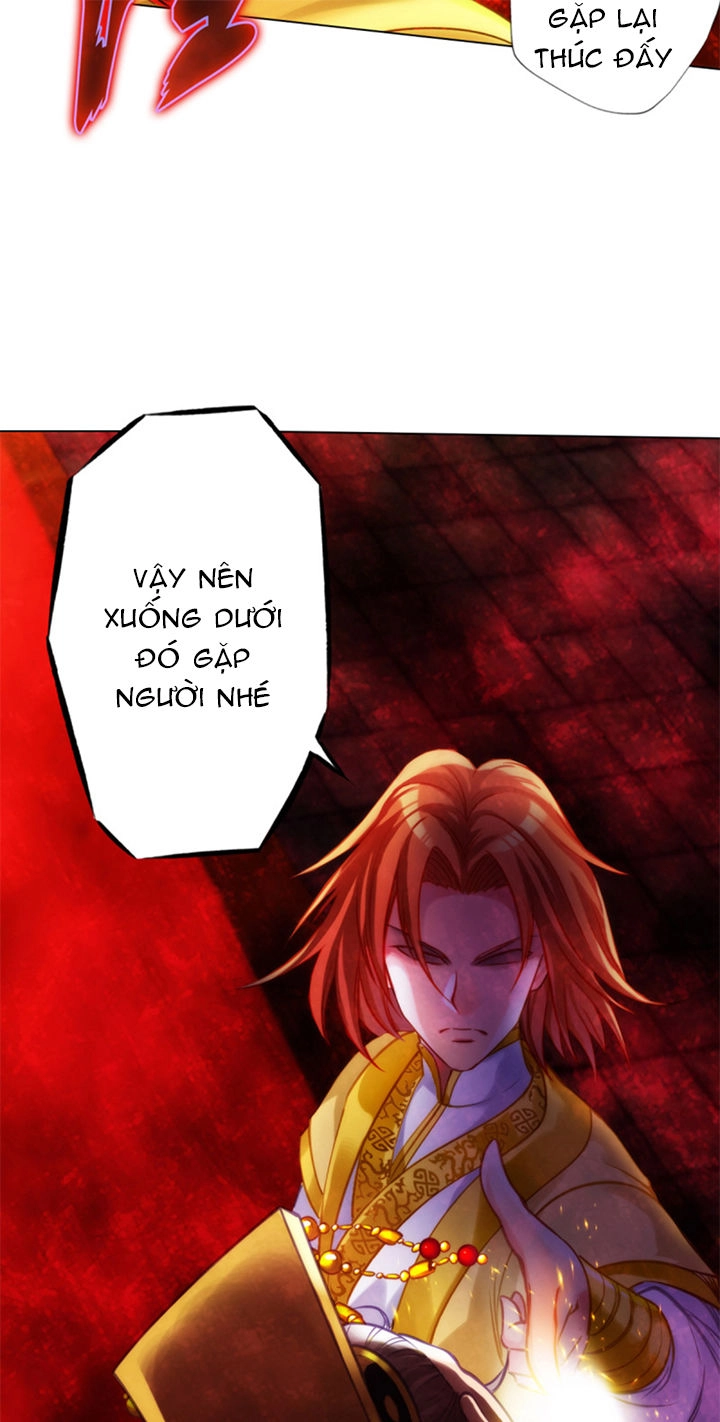 Lang Hoàn Thư Viện Chapter 67 - 27