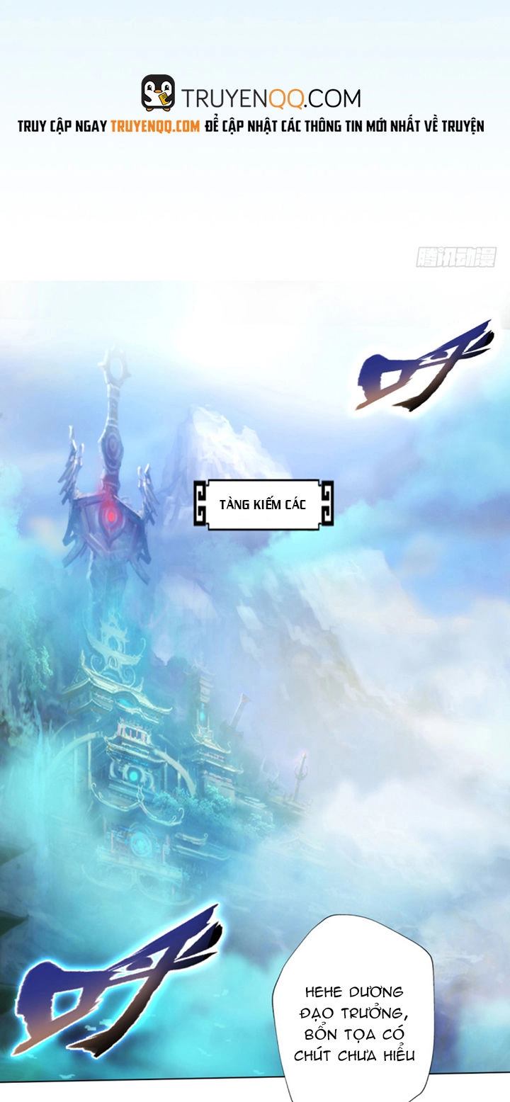 Lang Hoàn Thư Viện Chapter 68 - 2