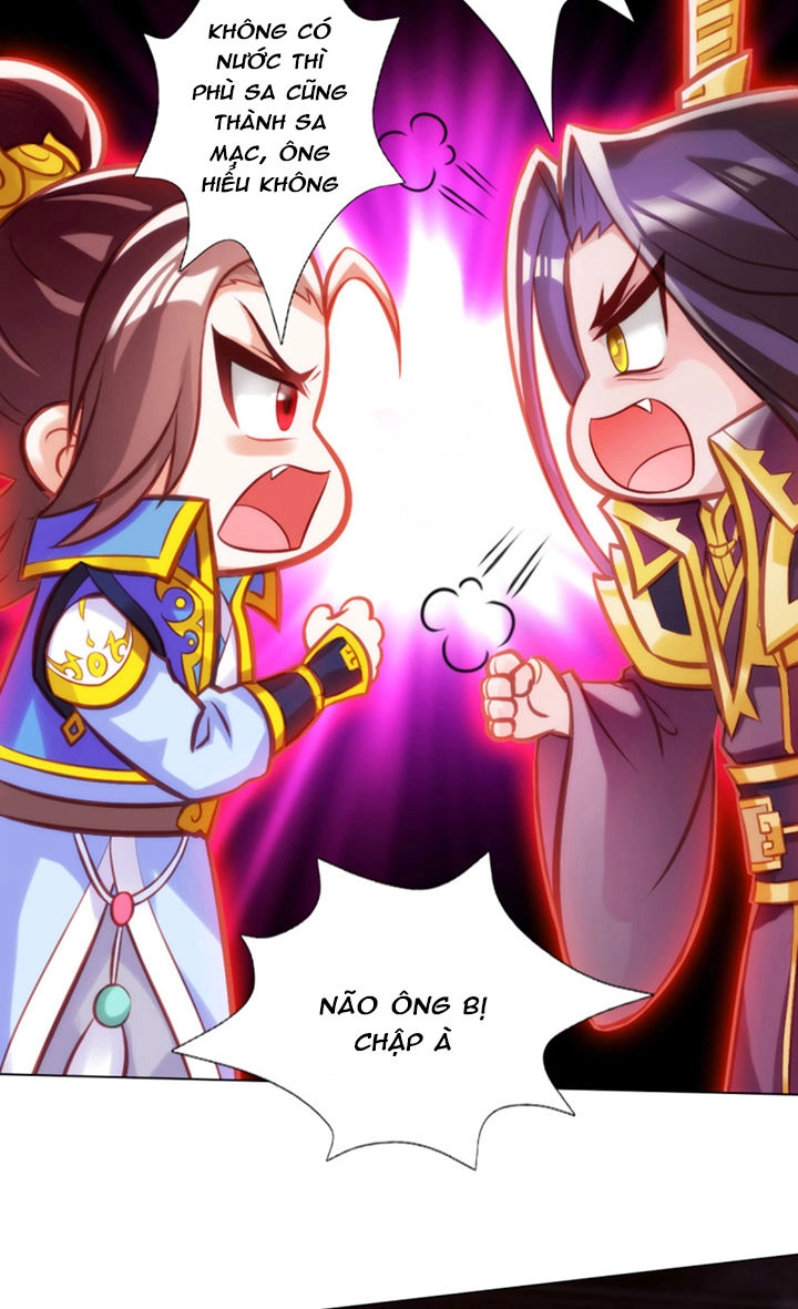 Lang Hoàn Thư Viện Chapter 68 - 5