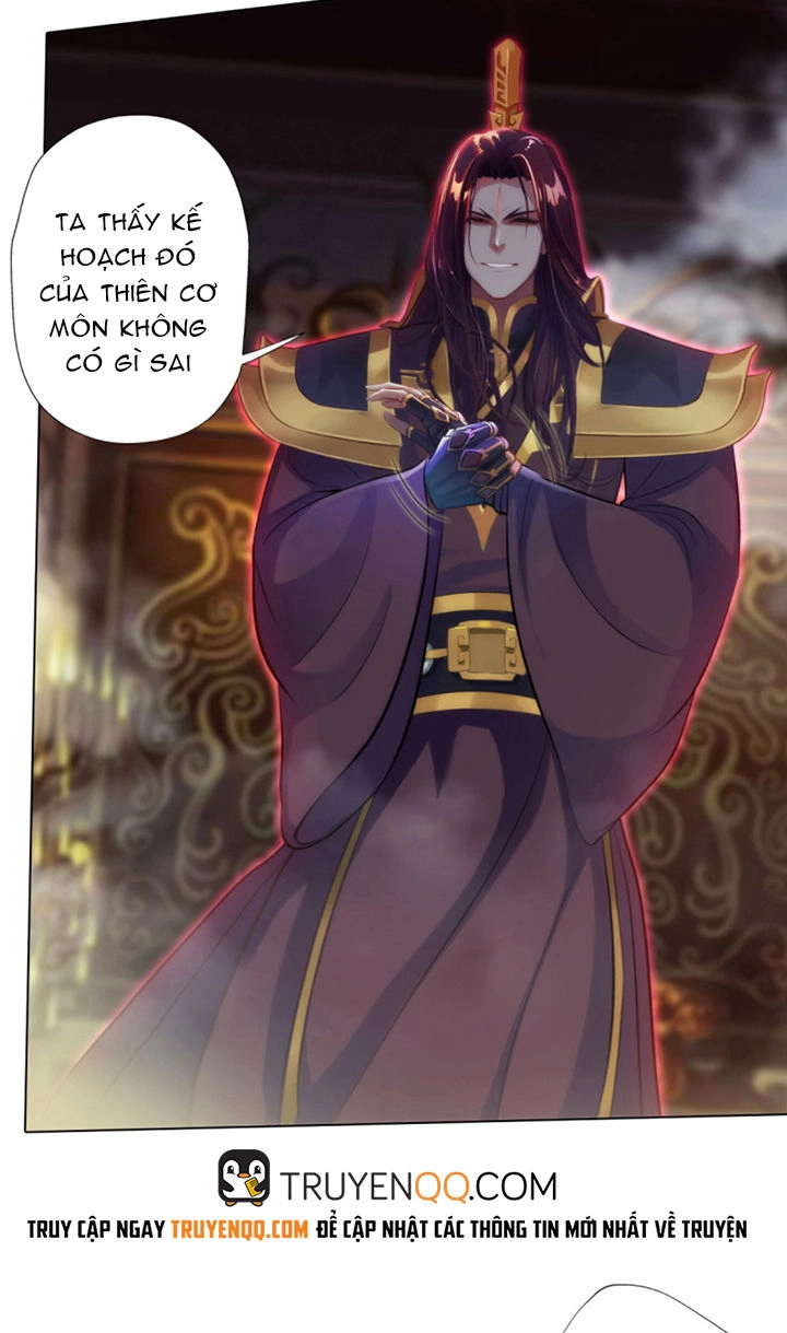 Lang Hoàn Thư Viện Chapter 68 - 6