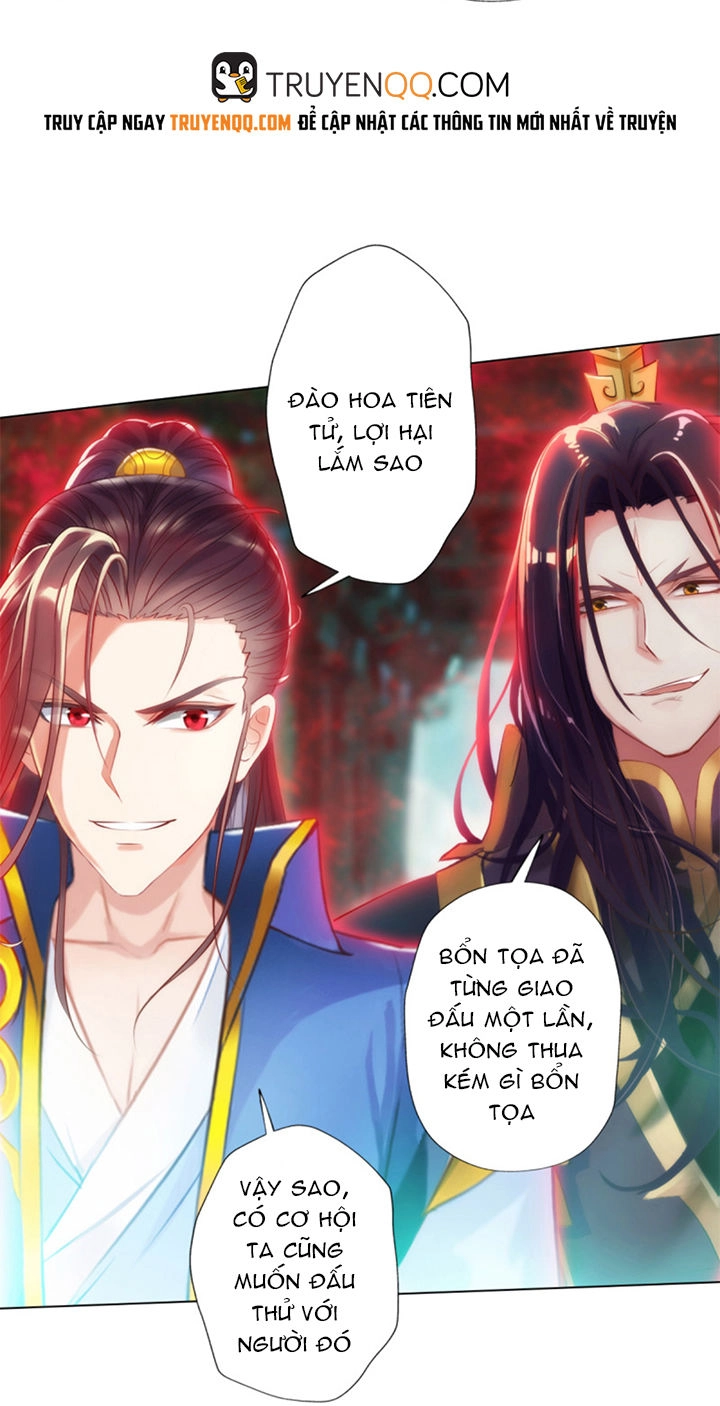 Lang Hoàn Thư Viện Chapter 68 - 14
