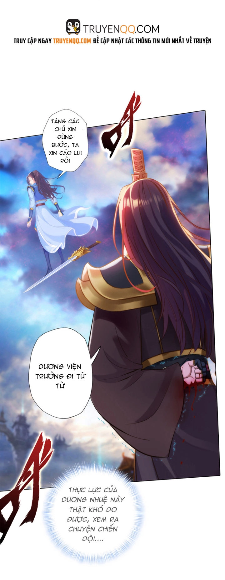 Lang Hoàn Thư Viện Chapter 68 - 15