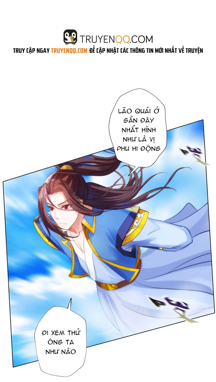 Lang Hoàn Thư Viện Chapter 68 - 16