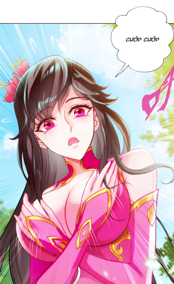 Lang Hoàn Thư Viện Chapter 69 - 2