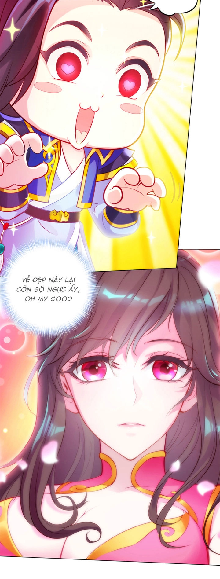 Lang Hoàn Thư Viện Chapter 69 - 4