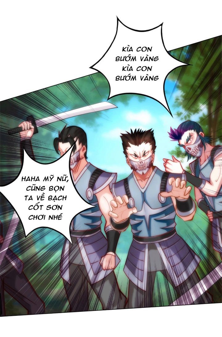 Lang Hoàn Thư Viện Chapter 69 - 5