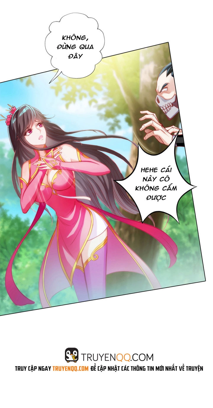 Lang Hoàn Thư Viện Chapter 69 - 6