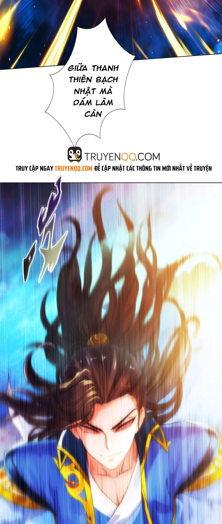 Lang Hoàn Thư Viện Chapter 69 - 8