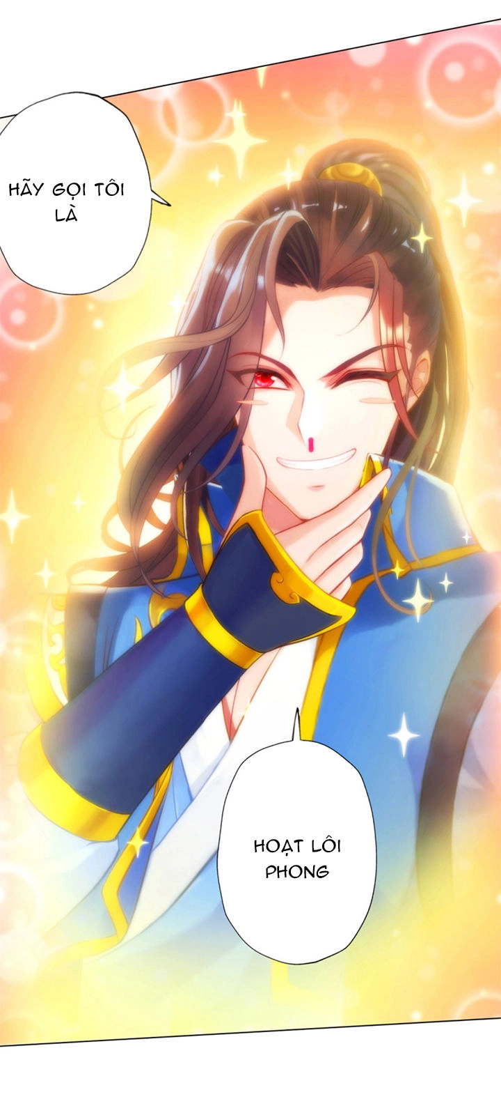 Lang Hoàn Thư Viện Chapter 69 - 12