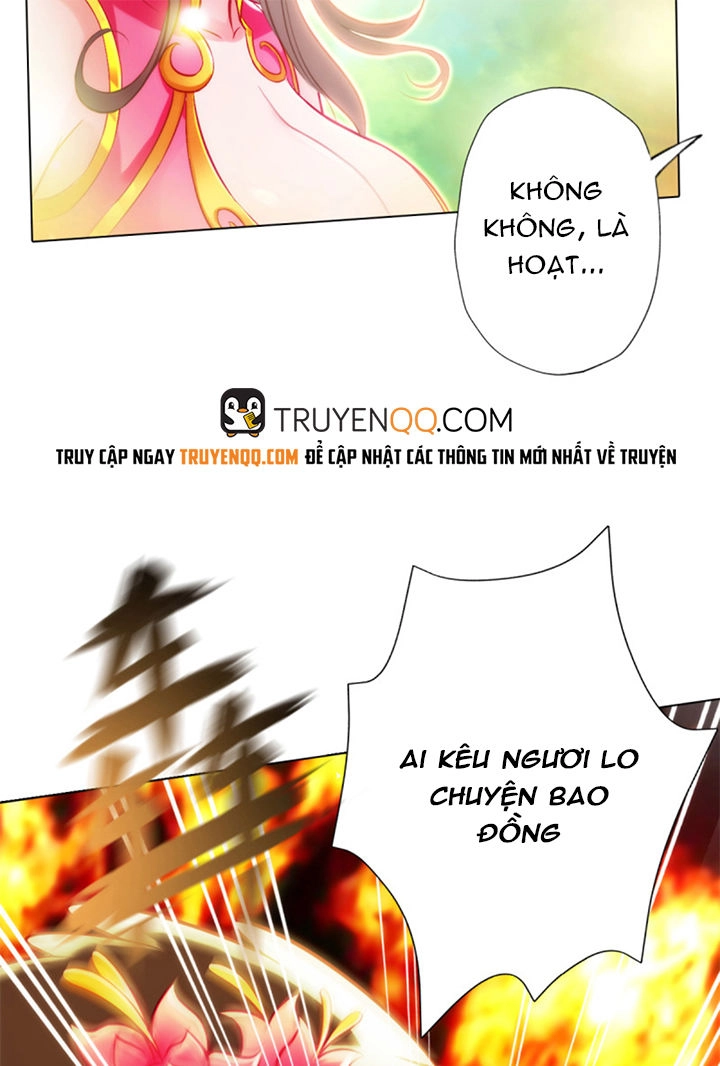 Lang Hoàn Thư Viện Chapter 69 - 14