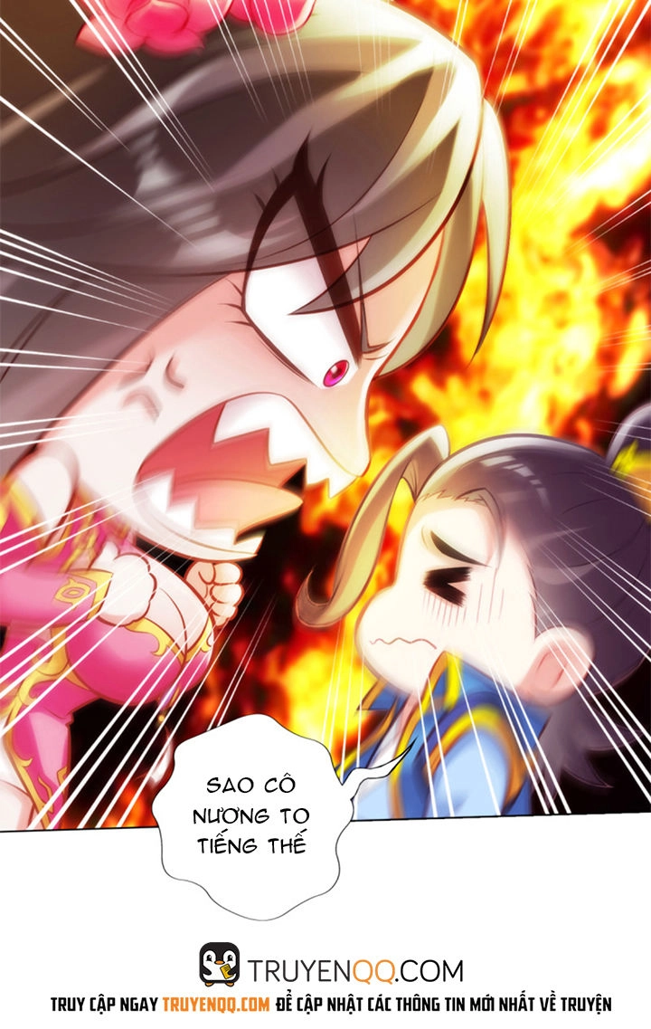 Lang Hoàn Thư Viện Chapter 69 - 15