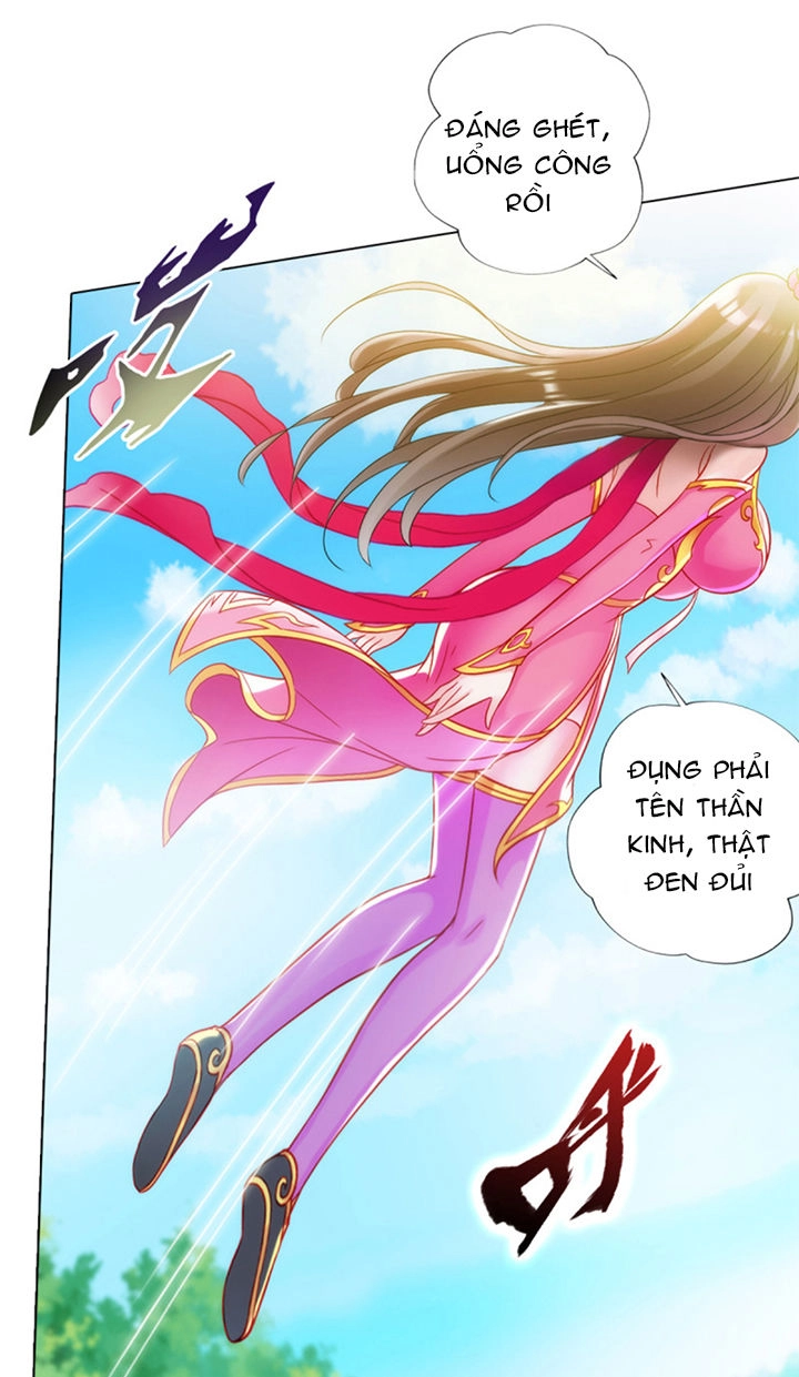 Lang Hoàn Thư Viện Chapter 69 - 16