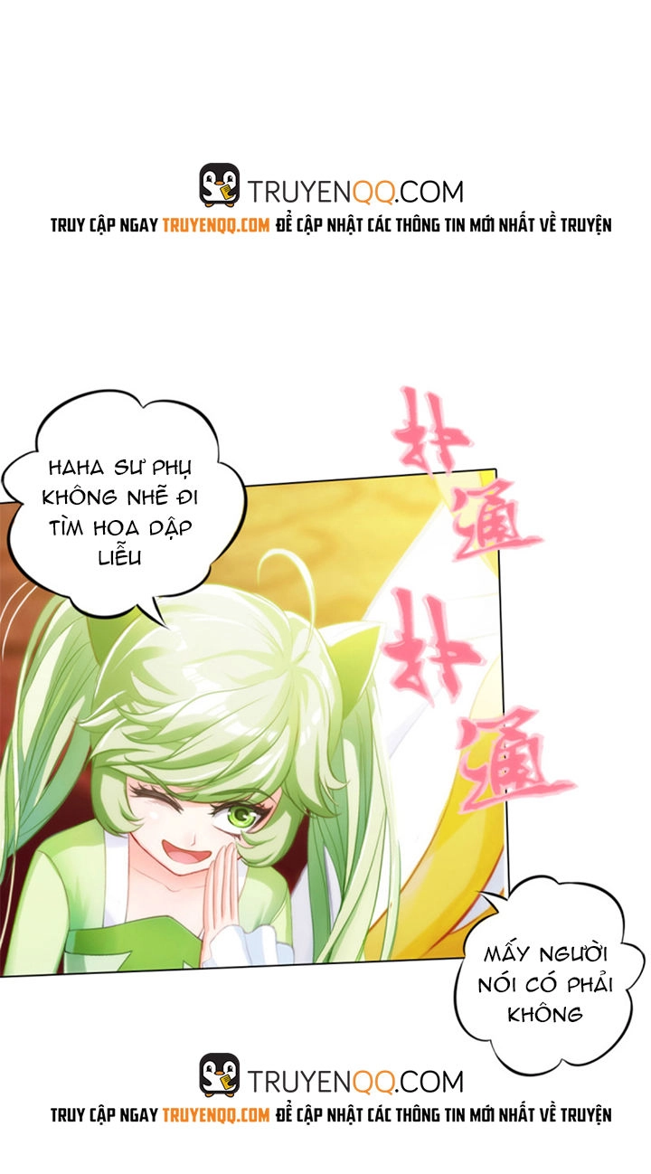 Lang Hoàn Thư Viện Chapter 69 - 20