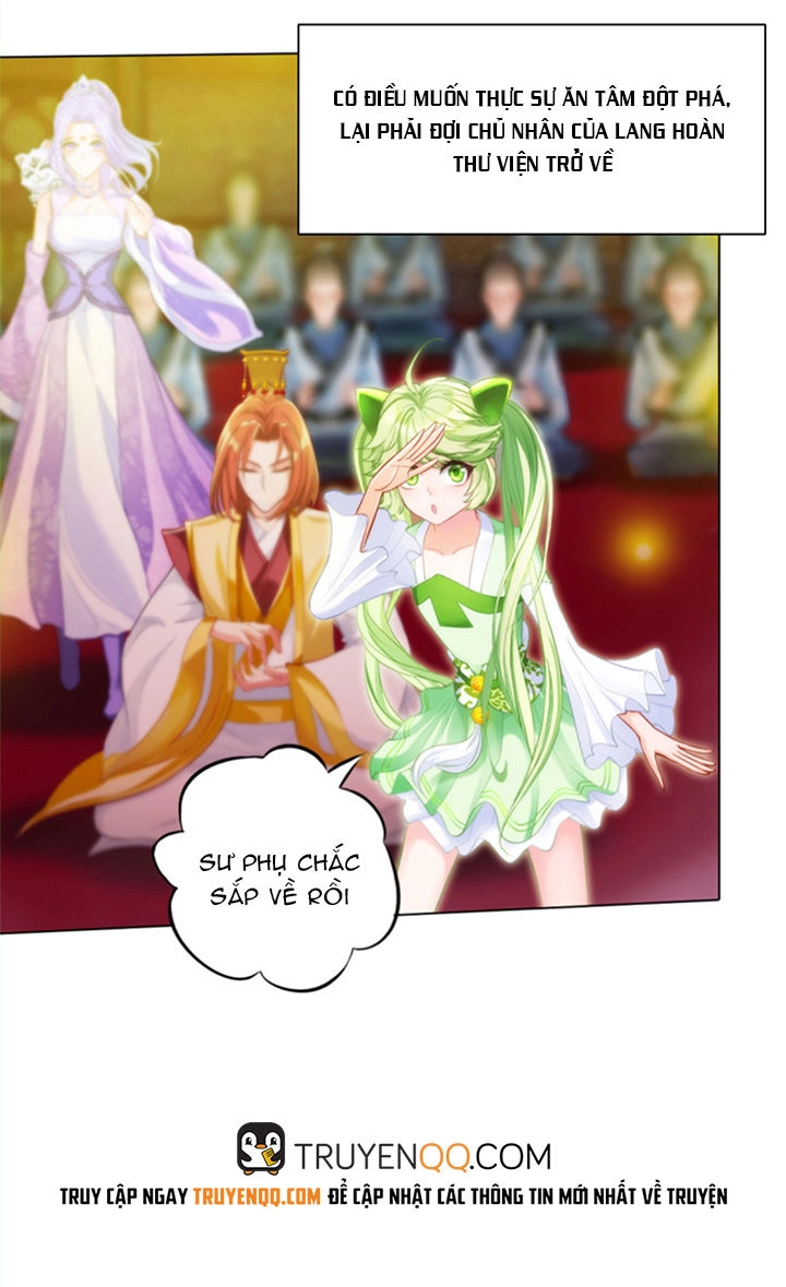 Lang Hoàn Thư Viện Chapter 70 - 4