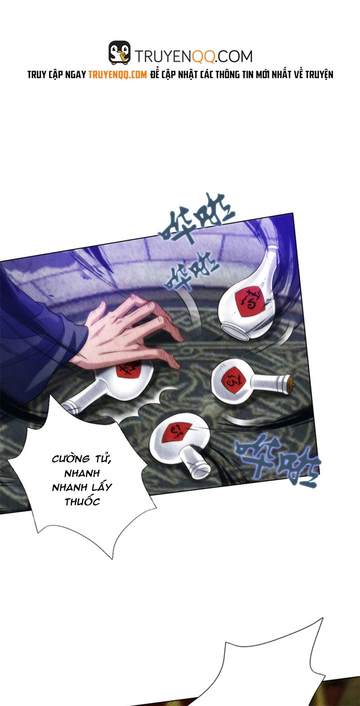 Lang Hoàn Thư Viện Chapter 70 - 10