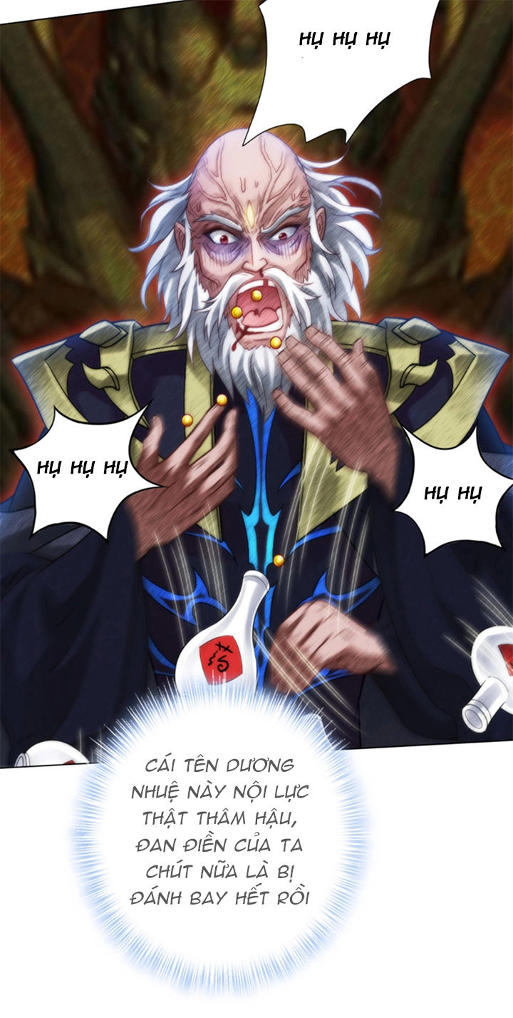 Lang Hoàn Thư Viện Chapter 70 - 11