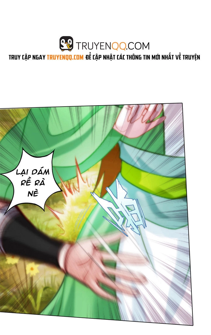 Lang Hoàn Thư Viện Chapter 70 - 13