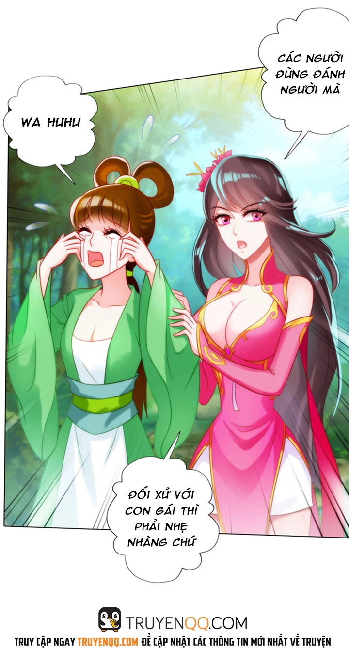 Lang Hoàn Thư Viện Chapter 70 - 14