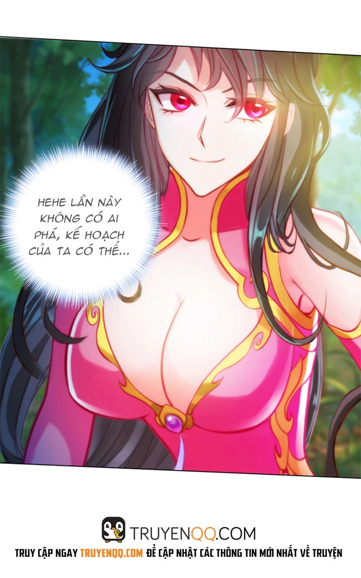 Lang Hoàn Thư Viện Chapter 70 - 15