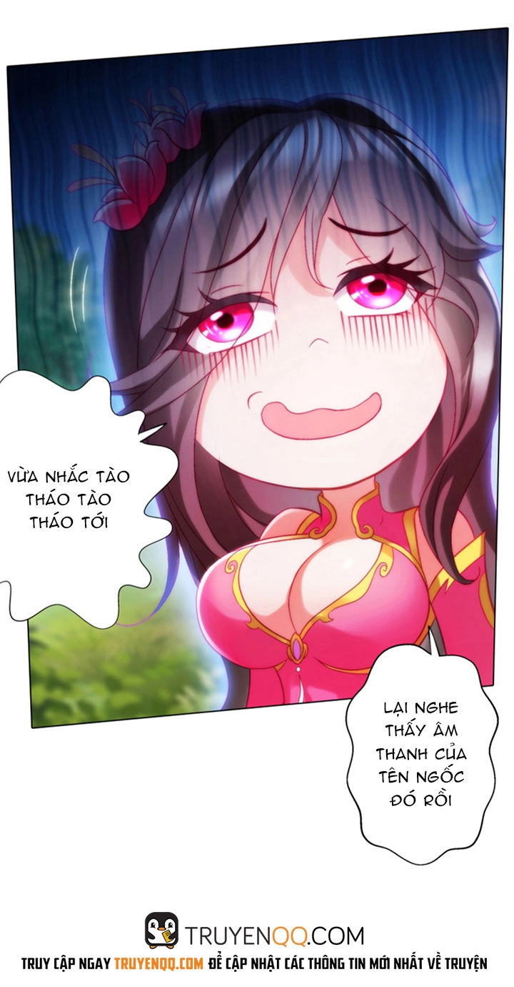 Lang Hoàn Thư Viện Chapter 70 - 17