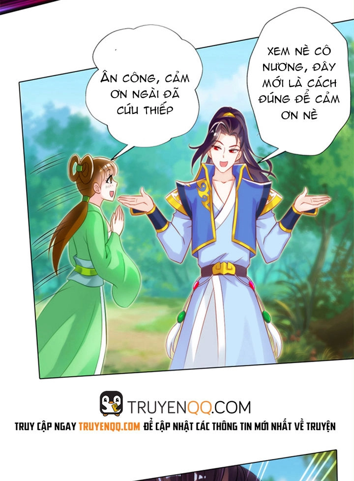 Lang Hoàn Thư Viện Chapter 70 - 20