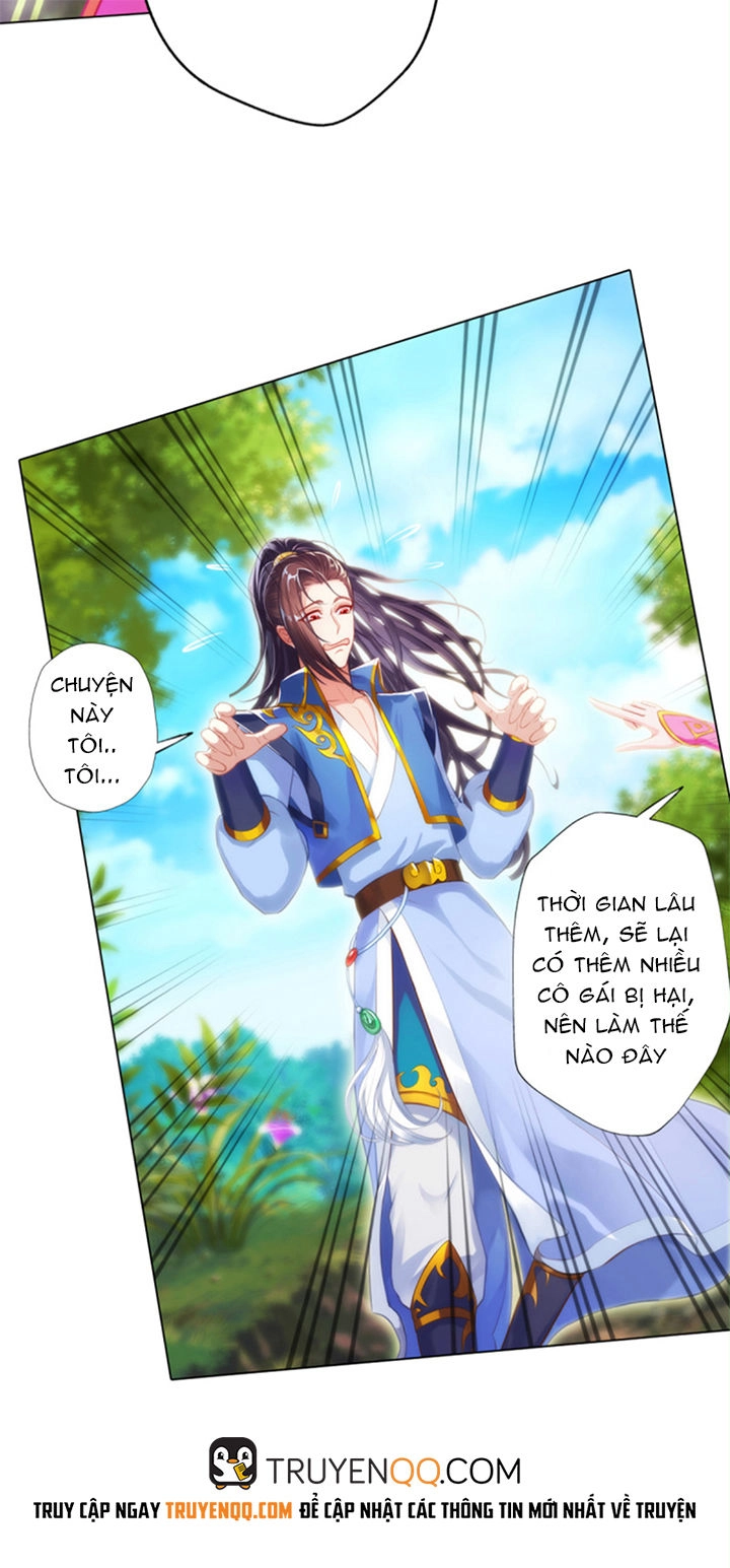 Lang Hoàn Thư Viện Chapter 70 - 23